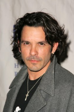 Los angeles premiere 