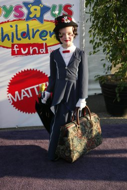 12 yıllık rüya halloween bağış toplama etkinliği