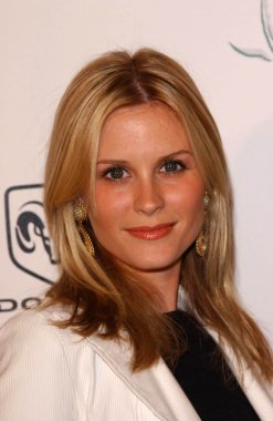 Bonnie Somerville