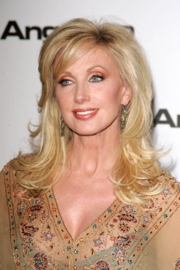 Angeleno magazine 6. yıldönümü kutlamaları