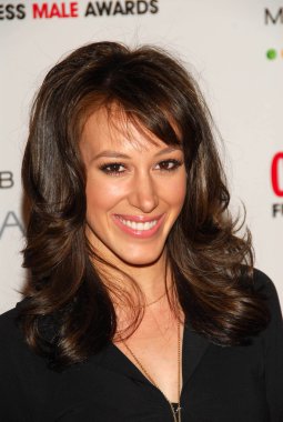 Cosmopolitan sunar eğlenceli korkusuz erkek Ödülleri