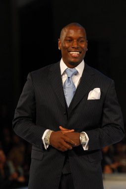Tyrese Gibson