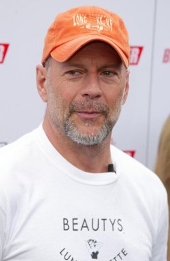 Bruce Willis