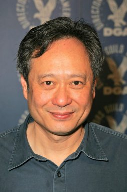 Ang Lee