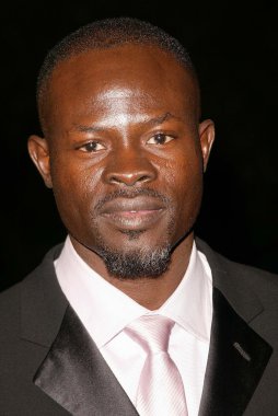 35 yıllık naacp Image Ödülleri