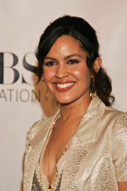 CBS, paramount, upn, şov zamanı ve Kral dünyanın 2006 tca partisi