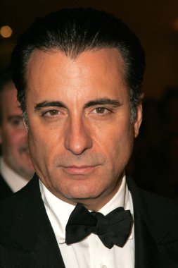 Andy Garcia