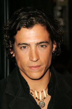 Andrew Keegan
