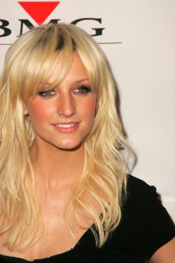 Ashlee Simpson