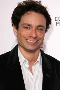 Chris Kattan