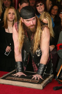 Zakk Wylde