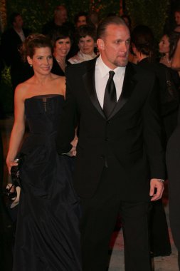 Sandra Bullock and Jesse James clipart