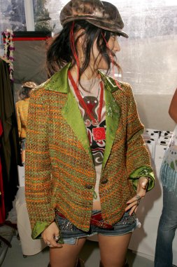 Showtime tarzı 2006 ikinci gün