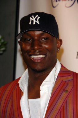 Tyrese Gibson