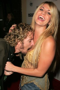 Jonny fairplay y bridgetta tomarchio
