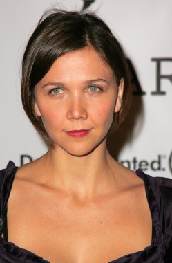 Maggie Gyllenhaal