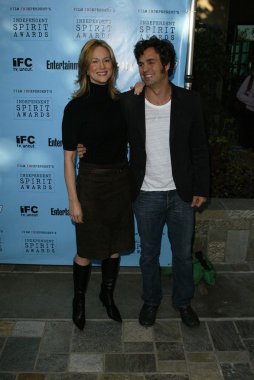 Laura linney ve mark ruffalo
