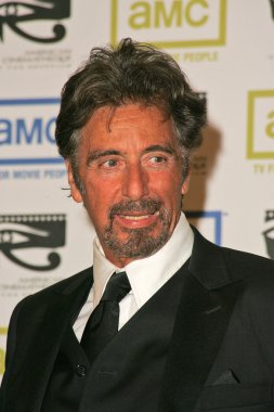 Al Pacino
