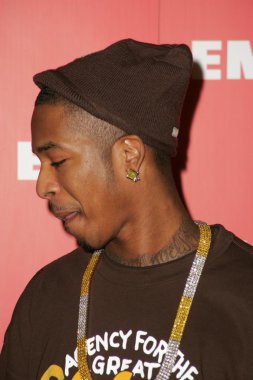 EMI'ın yazı-grammy bash