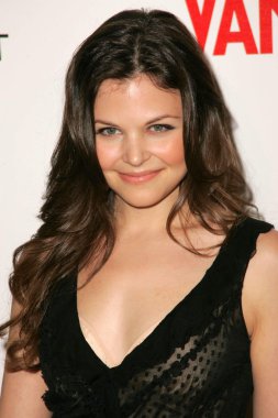 Ginnifer Goodwin