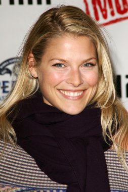 Ali Larter