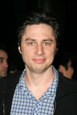Zach Braff