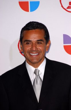 Antonio Villaraigosa