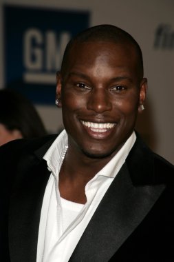 Tyrese Gibson