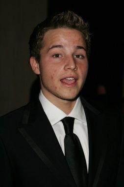 Shawn Pyfrom