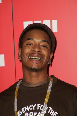 EMI'ın yazı-grammy bash