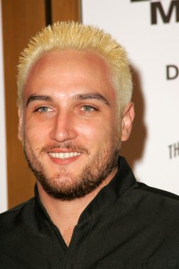 Alex Poker katrina relief için quinn. Montmartre lounge, hollywood, ca. 12-01-05