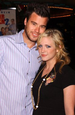 Brittany snow ve arkadaş