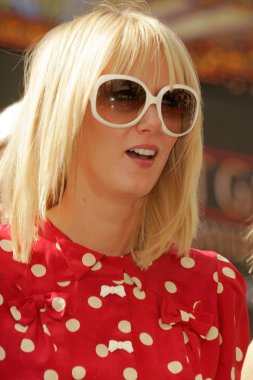 Rod stewart hollywood walk of fame töreni