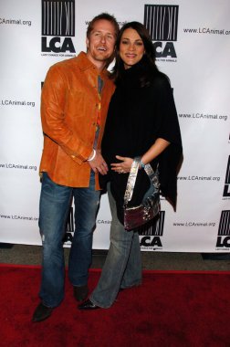 Los angeles premiere hbo 