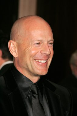 Bruce Willis
