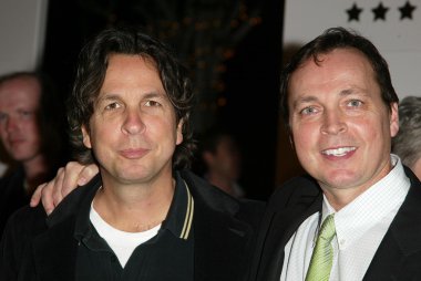 Los angeles premiere 