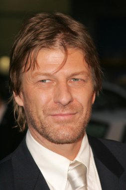 Sean Bean