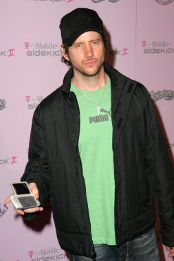 t-mobile sidekick II denize indirmek eğlenti