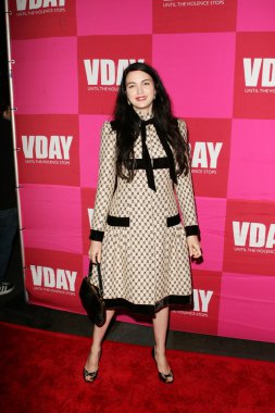 Shiva gül mcdermott