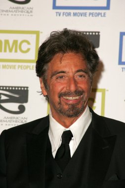 Al Pacino
