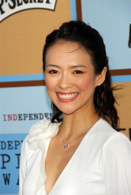 Zhang Ziyi