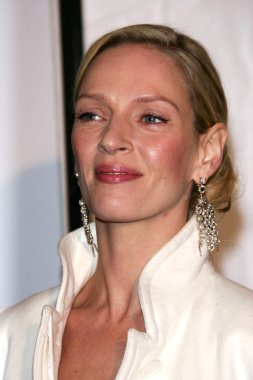 Uma Thurman