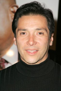 Benito Martinez