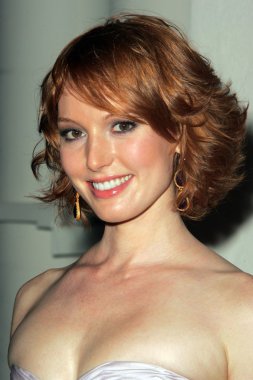 Alicia Witt