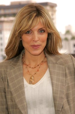 Marla Maples