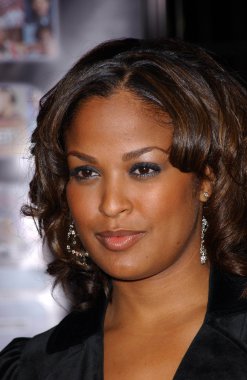 Laila Ali