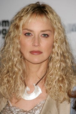 Sharon Stone