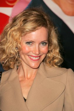 Leslie Mann