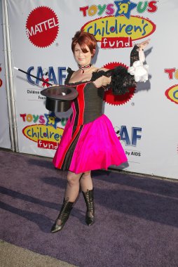 12 yıllık rüya halloween bağış toplama etkinliği