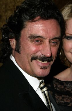 parti HBO Altın Küre Ödülleri